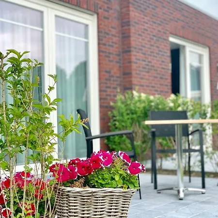 Groede B&B Extérieur photo