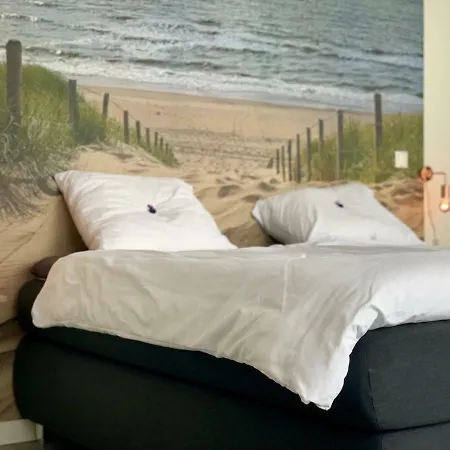 Groede B&B Extérieur photo